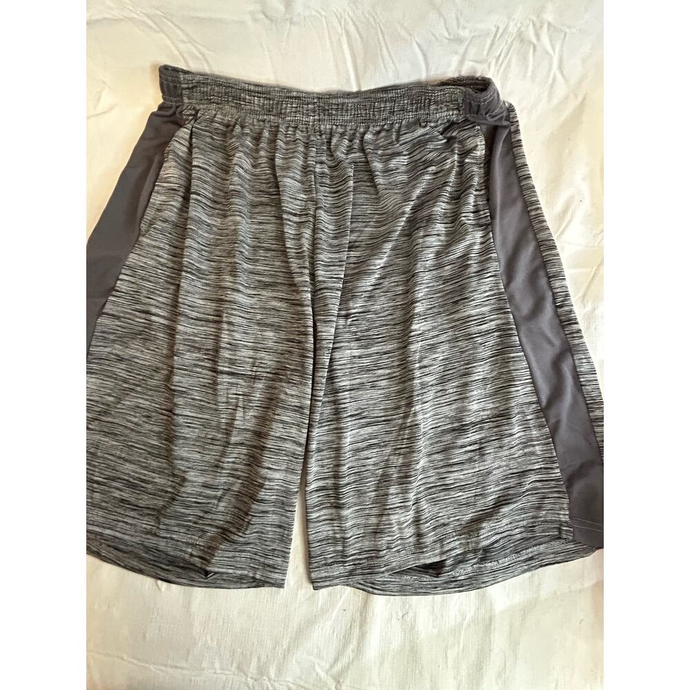 Men's Athletic Shorts 3X GUC